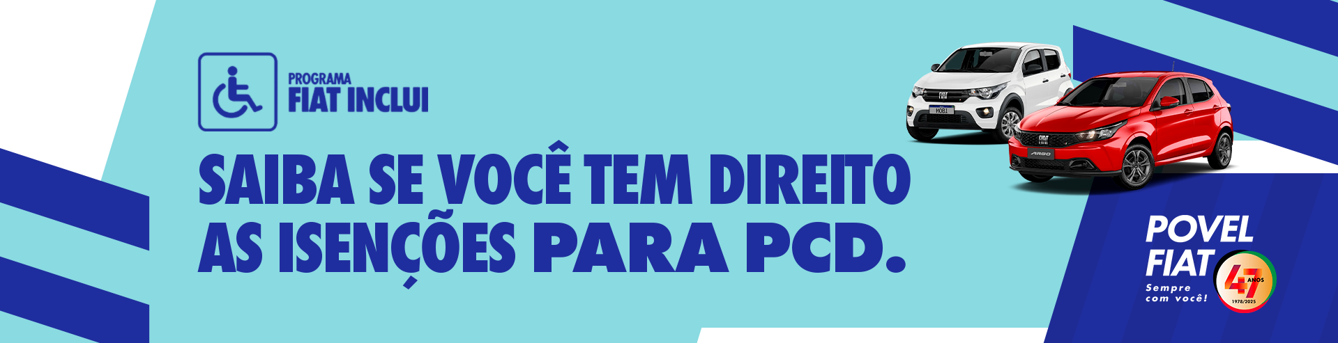 Fiat Inclui 2 Fiat Inclui 2